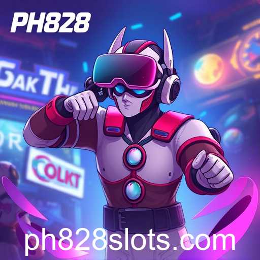 The Digital Playground of PH828