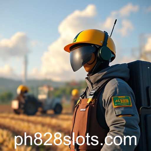 Exploring PH828: The Game Scene in 2025