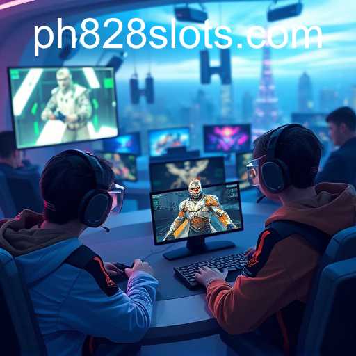 The Rise of Gaming Platforms in 2025