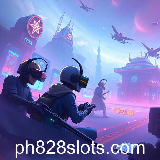 Gaming Trends on PH828: A 2025 Perspective