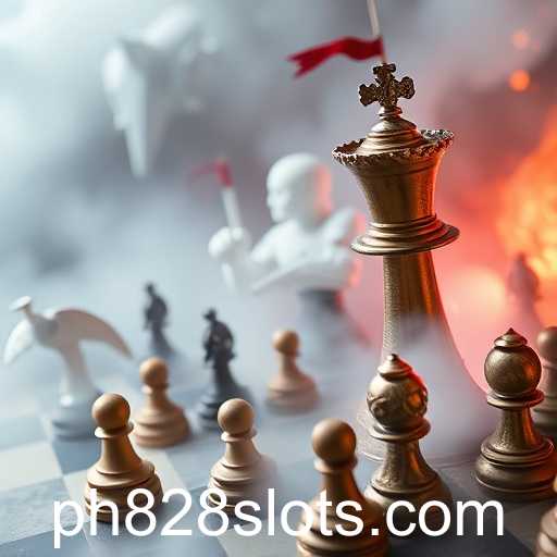 PH828 Game Website Surges Amid 2025 Trends