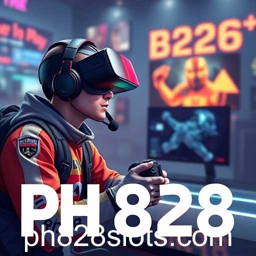 The Rise of Gaming in 2025: A New Era