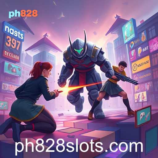 The Rise of PH828: A New Era in Online Gaming
