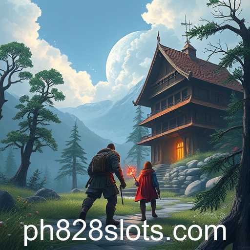 Exploring the Rich World of Role-Playing Games in the ph828 Category