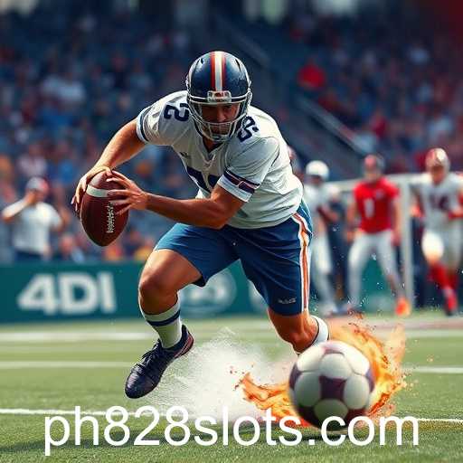 Exploring the 'Sports Games' Category with Keyword 'ph828'